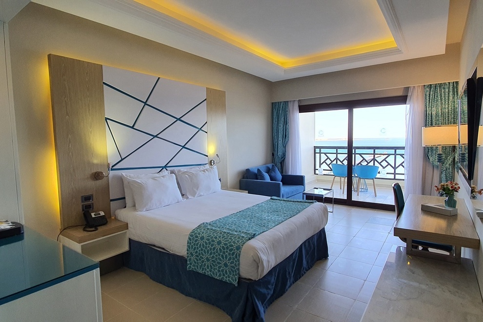 GRAVITY HOTEL & AQUA PARK - SAHL HASHEESH - Изображение 43